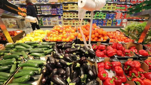 - &copy; Wolfgang Kumm/dpa