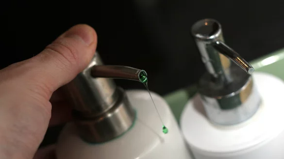 - &copy; Symbolfoto: Pixabay