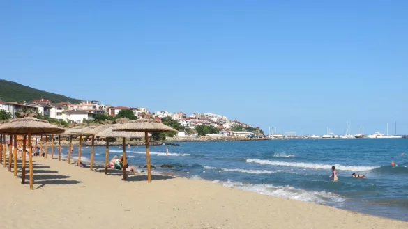 Bulgarien - &copy; Foto: Elena Lalowa/Elena Lalowa/Archiv/dpa