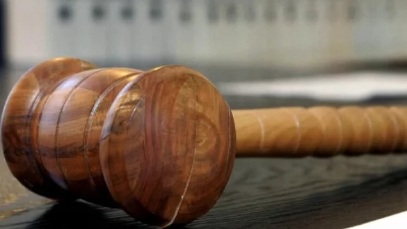 Der mutma&szlig;liche Betr&uuml;ger muss sich vor Gericht verantworten. - &copy; Pixabay