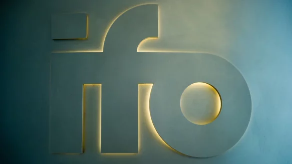 Ifo - &copy; Foto: picture alliance / dpa