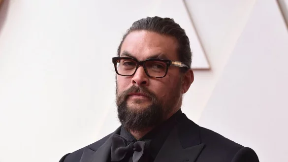 Jason Momoa - &copy; Foto: Jordan Strauss/Invision/dpa