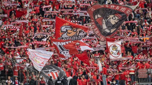 - &copy; Andreas Gora/dpa