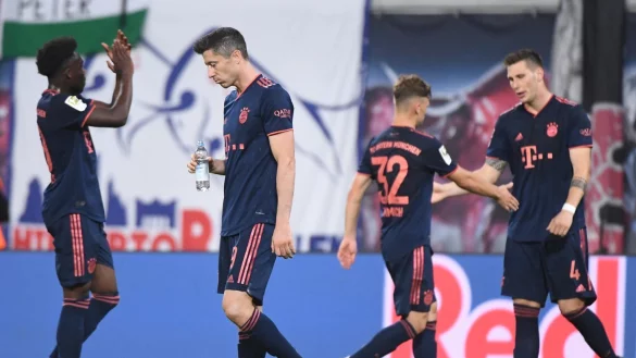 Ratlos - &copy; Foto: Hendrik Schmidt