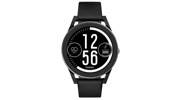 Fossil Q Control - &copy; Foto: Harper Ewing/Fossil/dpa-tmn