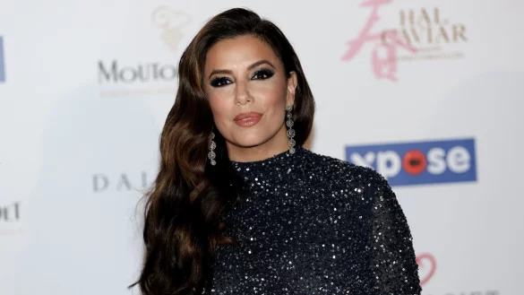 Eva Longoria - &copy; Foto: -/Imagespace via ZUMA Wire/dpa