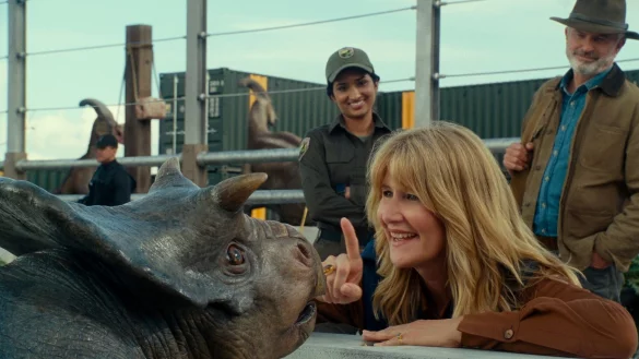 - &copy; -/Universal Pictures/Amblin Entertainment/dpa