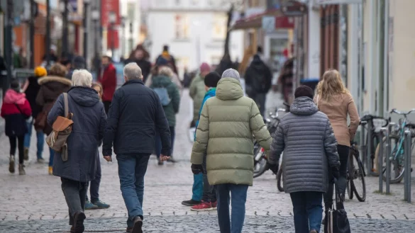 - &copy; Stefan Sauer/dpa