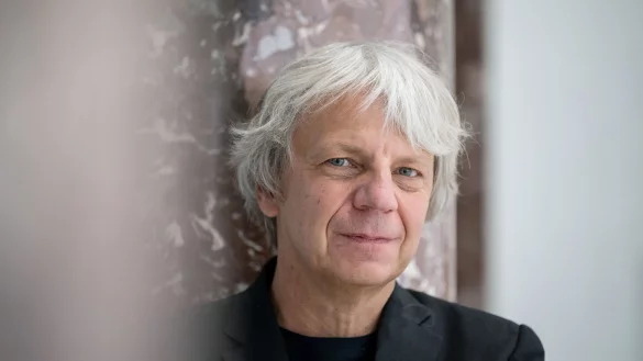 Andreas Dresen - &copy; Foto: Marijan Murat/dpa