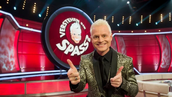 Guido Cantz - &copy; Foto: Tobias Hase/dpa