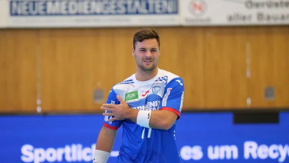 Hat einen neuen Verein gefunden: Dani Baijens zieht es zum ASV Hamm Westfalen. - &copy; J&ouml;rg Hagemann