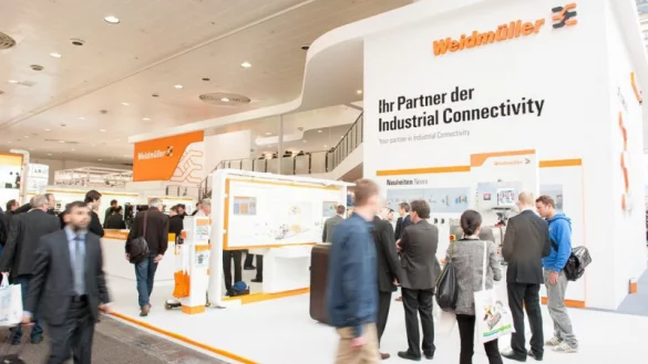 Weidm&uuml;ller will nun noch 58 Stellen langsam abbauen.