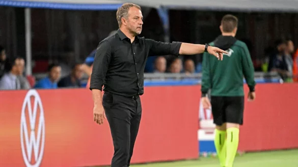 - &copy; Federico Gambarini/dpa