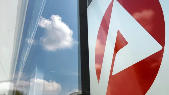 Agentur f&uuml;r Arbeit - &copy; Foto: Jens Kalaene