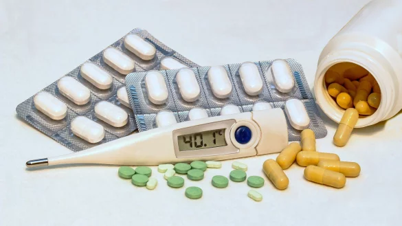 - © Symbolbild Pixabay