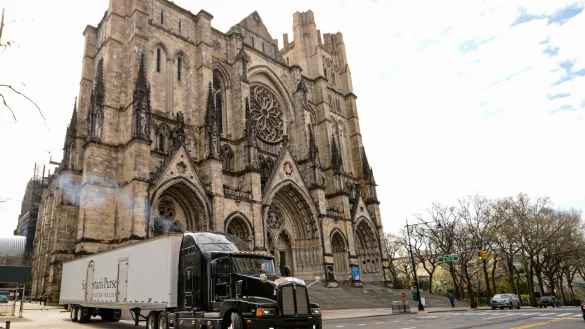 Corona-Krise - &copy; Foto: Marcus Santos/ZUMA Wire/dpa