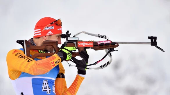 Arnd Peiffer - &copy; Foto: Martin Schutt/dpa