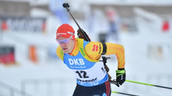 Roman Rees - &copy; Foto: Martin Schutt/dpa