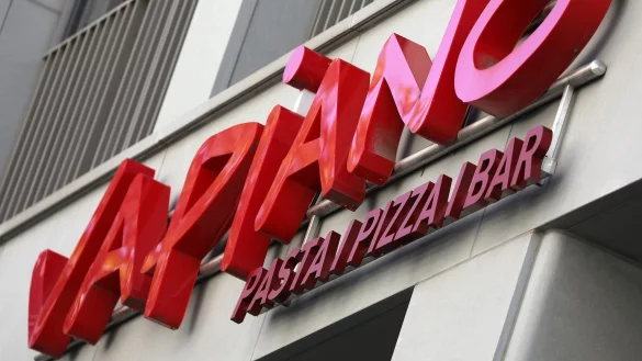 Vapiano - &copy; Foto: Oliver Berg