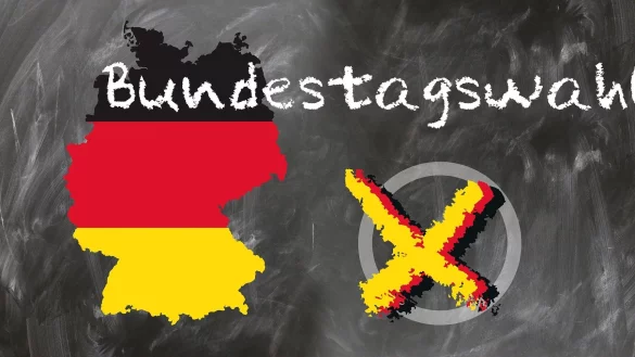 Im Kreishaus wird der Antrag der AfD noch gepr&uuml;ft.&nbsp; - &copy; Pixabay