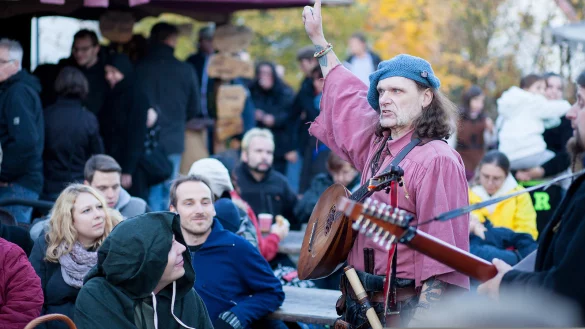 Bildzeile - © Torben Gocke