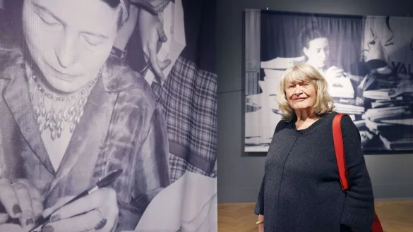 - &copy; Oliver Berg/dpa