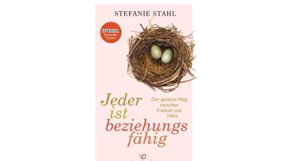 &laquo;Jeder ist beziehungsf&auml;hig&raquo; - &copy; Foto: Kailash/Sphinx/Random House/dpa