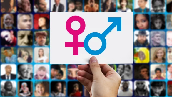 Vieles ist geschafft, einiges fehlt noch, denn: Noch immer sind Frauen und Männer nicht gleichgestellt. - © Symbolbild: Pixabay