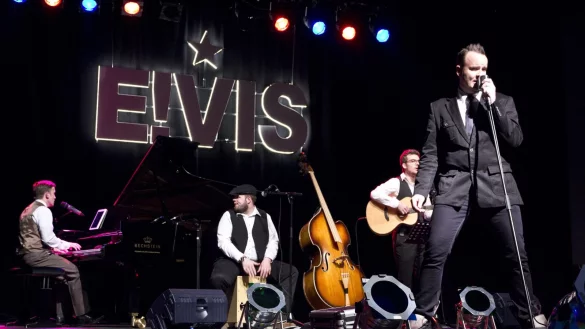 Was ist los in Lippe? - © Andreas Beckschäfer