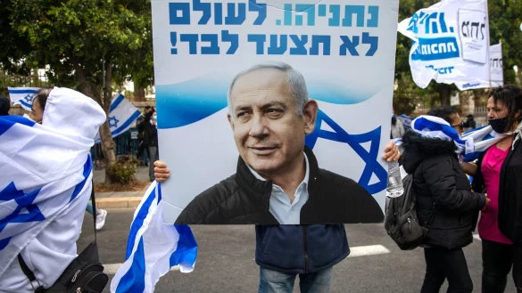 Unterst&uuml;tzung - &copy; Foto: Ariel Schalit/AP/dpa