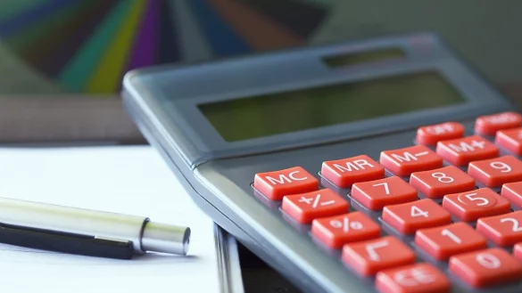 Der Rat hatte den Haushalt für 2025 in seiner letzten Sitzung 2024 beschlossen. Jetzt muss die Satzung wieder aufgehoben werden. - © Symbolbild: Pixabay