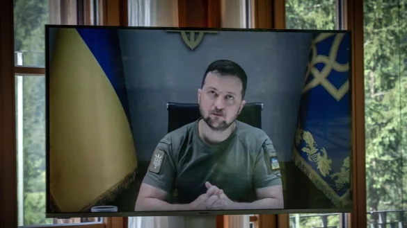 - &copy; Michael Kappeler/dpa