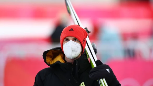 - &copy; Daniel Karmann/dpa/Archiv