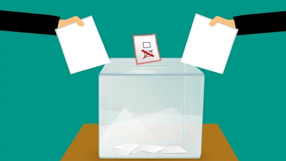 - &copy; Symbolfoto: Pixabay