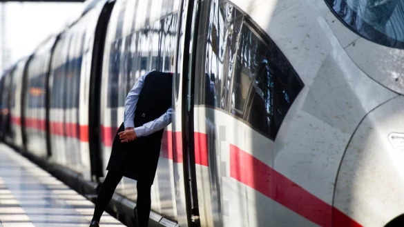 Der Schienenverkehr in OWL will sich ver&auml;ndern