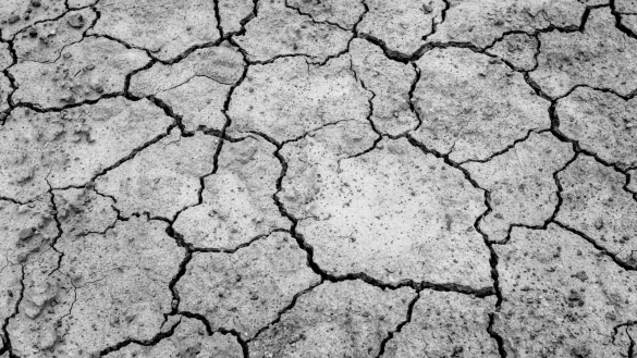 Dystopisches Szenario in "Handmaid's Tale": Nach einem B&uuml;rgerkrieg in den USA liegt das Land brach, viele Frauen sind unfruchtbar und die, die Kinder bekommen k&ouml;nnen, werden versklavt. - &copy; Symbolbild: Pixabay