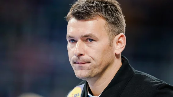 Christian Prokop - &copy; Foto: Uwe Anspach/dpa