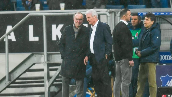 Solidarit&auml;t - &copy; Foto: Tom Weller/dpa