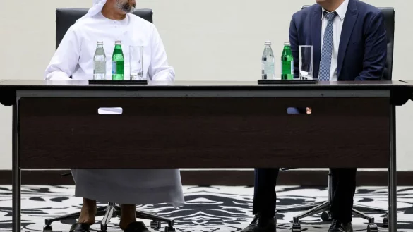 - &copy; Bernd von Jutrczenka/dpa