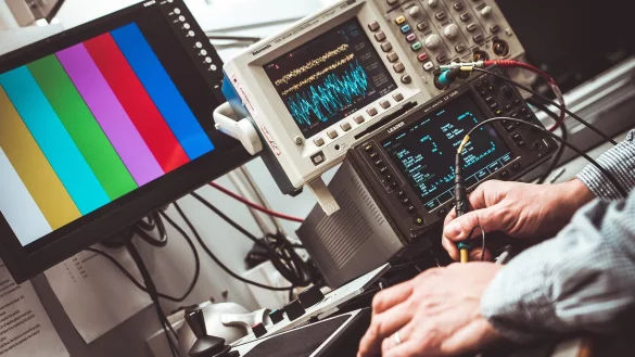 Die FMB startet am 6. November. - © Symbolbild: Pixabay