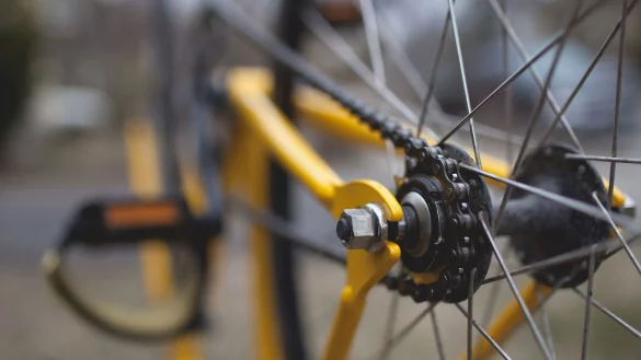 Symbolbild. - &copy; Pixabay