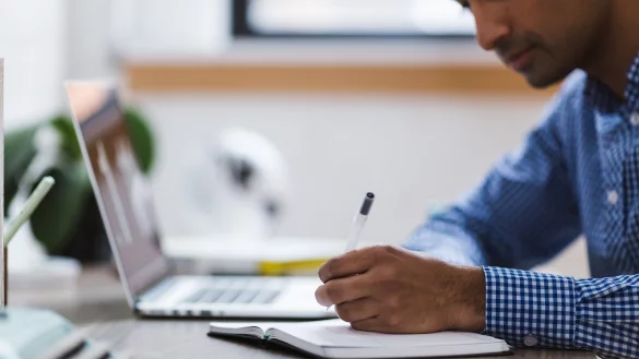 Symbolbild Sch&uuml;ler. - &copy; Pixabay