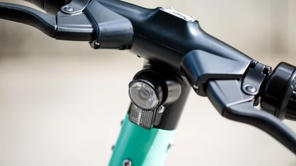 15 bis 20 E-Roller des Herstellers Emco wird die SVD ab April im  Detmolder Stadtgebiet zur Miete anbieten. Gefunden und gebucht  werden sie dann per Smartphone-App.&nbsp; - &copy; Pixabay