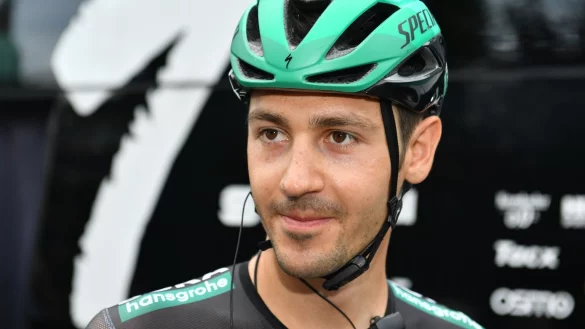 Radprofi Buchmann - &copy; Foto: Bernd Thissen/dpa