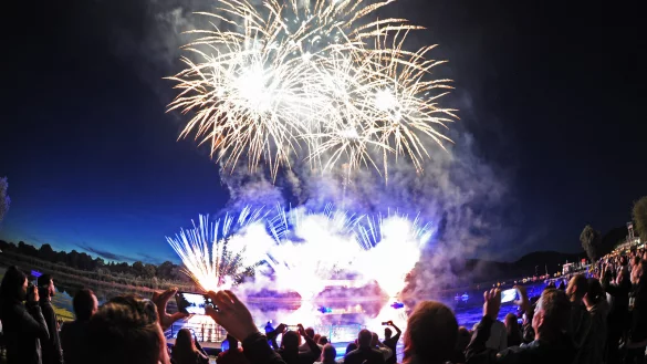 Was ist los in Lippe? - © Nicole Ellerbrake