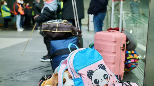 - © Annette Riedl/dpa