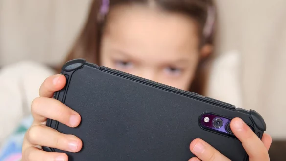 In-App-K&auml;ufe Kostenfalle Kinder - &copy; Foto: Mascha Brichta/dpa-tmn