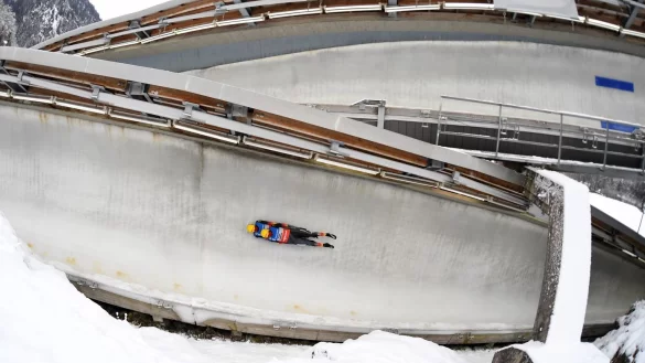 Sieg - &copy; Foto: Tobias Hase/dpa