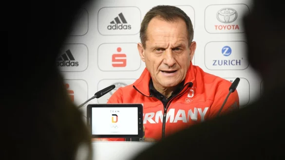 Alfons H&ouml;rmann - &copy; Foto: Tobias Hase/dpa