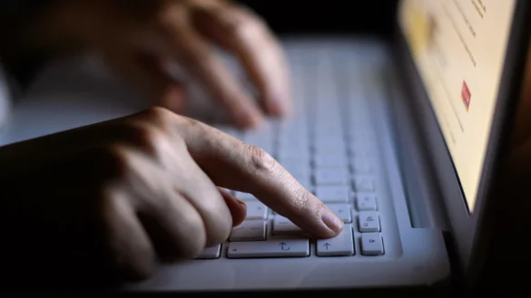 Online buchen - &copy; Foto: Dominic Lipinski/PA Wire